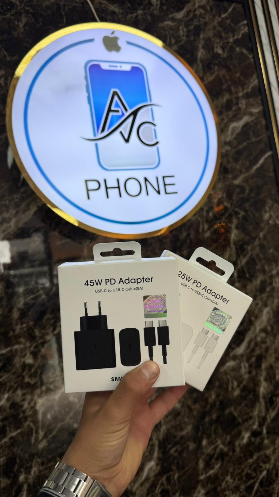 Avc Phone 